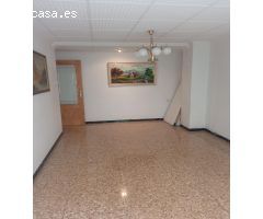 VENTA PISO EN ZONA NORTE-Calle Sabadell