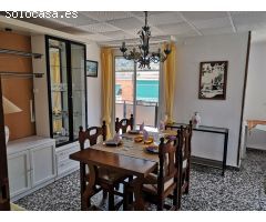 Piso en venta Alcoy - Zona Santa Rosa