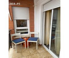 Piso en venta Alcoy - Zona Santa Rosa