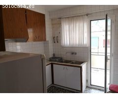 Piso en venta Alcoy - Zona Santa Rosa