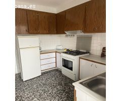 Piso en venta Alcoy - Zona Santa Rosa