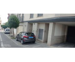 OPORTUNIDAD - Plazas de garaje en el centro de Alcoy - Calle Sant Miquel
