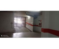 OPORTUNIDAD - Plazas de garaje en el centro de Alcoy - Calle Sant Miquel