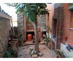 OPORTUNIDAD---Venta de casa de pueblo en Quatretondeta