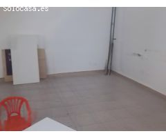Local en venta en la zona del Ensanche de Alcoy (Alicante)