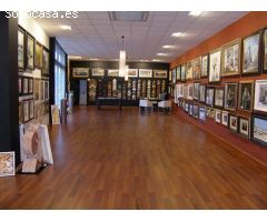 Se vende local en Complejo Comercial Gormaig