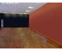 Se vende local en Complejo Comercial Gormaig