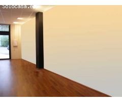Se vende local en Complejo Comercial Gormaig