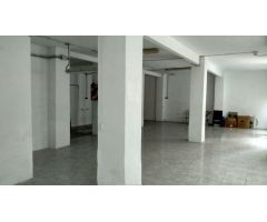 Local en venta en la zona del Camí - Alcoy