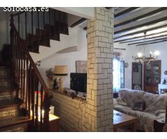 OPORTUNIDAD---Venta de casa de pueblo en Quatretondeta