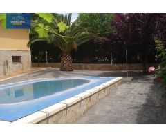 CHALET EN VENTA EN BENILLUP
