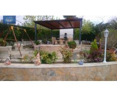 CHALET EN VENTA EN BENILLUP