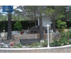 CHALET EN VENTA EN BENILLUP