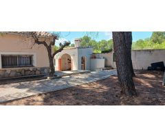 Chalet en venta Gayanes