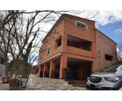 Chalet independiente en venta en camino Alqueries de Benifloret (Cocentaina)