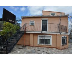 Chalet independiente en venta en camino Alqueries de Benifloret (Cocentaina)