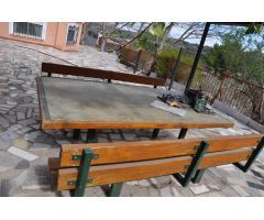 Chalet independiente en venta en camino Alqueries de Benifloret (Cocentaina)