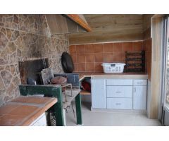 Chalet independiente en venta en camino Alqueries de Benifloret (Cocentaina)