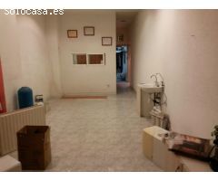 Local en venta Alcoy - Calle Entenza