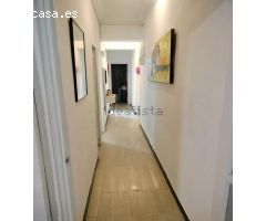 PISO EN VENTA EN ENSANCHE--Calle Perú