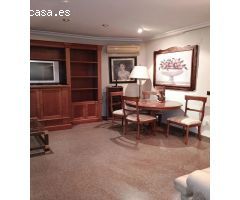 VENTA PISO ZONA SANTA ROSA-Calle Maestro Espí