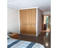 VENTA PISO ZONA SANTA ROSA-Calle Maestro Espí