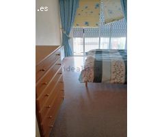 VENTA PISO ZONA SANTA ROSA-Calle Maestro Espí