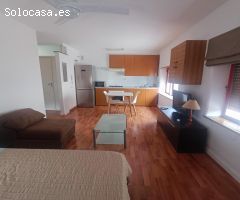 Estudio alquiler Alcoy - Zona Centro