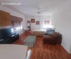 Estudio alquiler Alcoy - Zona Centro