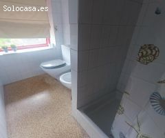 Estudio alquiler Alcoy - Zona Centro