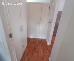 Estudio alquiler Alcoy - Zona Centro