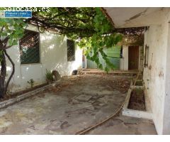 Venta de finca agrícola en Los Belones