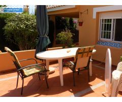 Venta de chalet en Playa Honda