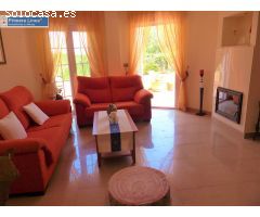 Venta de chalet en Playa Honda