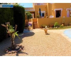 Venta de chalet en Playa Honda