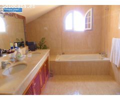 Venta de chalet en Playa Honda