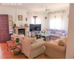 Venta de chalet de 7 dormitorios en la Manga cerca del Mar Mediterráneo