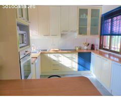 Venta de chalet de 7 dormitorios en la Manga cerca del Mar Mediterráneo