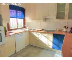 Venta de chalet de 7 dormitorios en la Manga cerca del Mar Mediterráneo