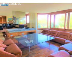 Se vende Villa de Lujo 1º línea de mediterráneo y 1º línea de Mar Menor