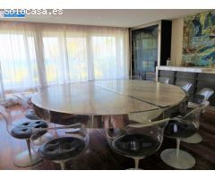 Se vende Villa de Lujo 1º línea de mediterráneo y 1º línea de Mar Menor