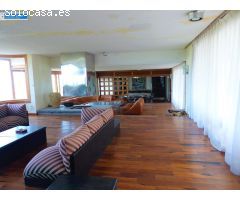 Se vende Villa de Lujo 1º línea de mediterráneo y 1º línea de Mar Menor