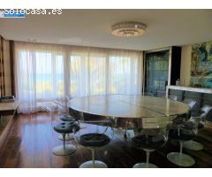 Se vende Villa de Lujo 1º línea de mediterráneo y 1º línea de Mar Menor