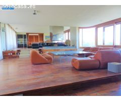 Se vende Villa de Lujo 1º línea de mediterráneo y 1º línea de Mar Menor