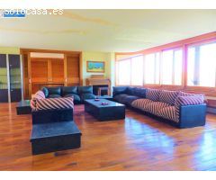 Se vende Villa de Lujo 1º línea de mediterráneo y 1º línea de Mar Menor