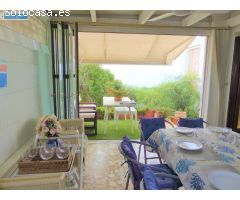 VENTA DE CHALET EN 1º LINEA DEL FARO DE CABO DE PALOS
