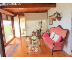 VENTA DE CHALET EN 1º LINEA DEL FARO DE CABO DE PALOS