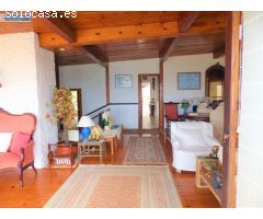 VENTA DE CHALET EN 1º LINEA DEL FARO DE CABO DE PALOS