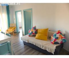 Venta de apartamento de 3 dormitorios con vistas en Mar de Cristal