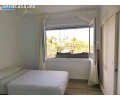 Venta de apartamento de 3 dormitorios con vistas en Mar de Cristal